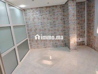 Bureaux à louer - Bureau à louer - Casablanca