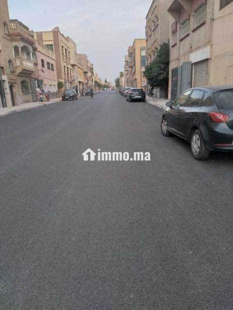 Garage - Vente Immobilier - Fes - photo 2