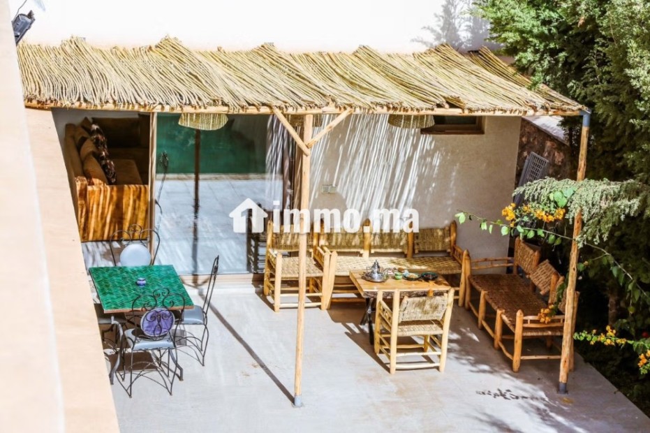 Location villa prive - Vente Immobilier - Essaouira - photo 7