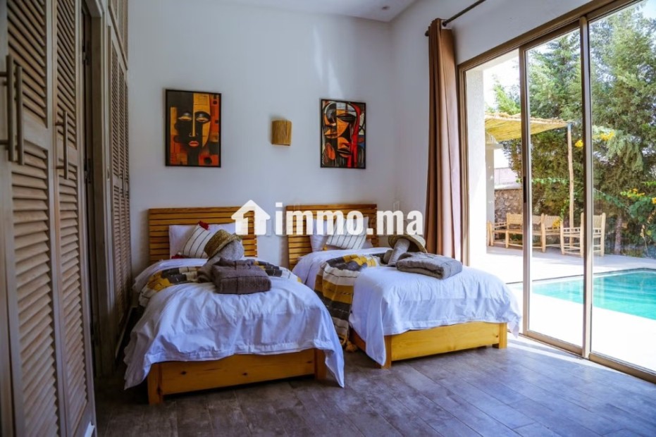 Location villa prive - Vente Immobilier - Essaouira - photo 8