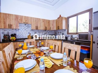 Location villa prive - Villa à vendre - Essaouira