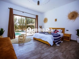 Location villa prive - Villa à vendre - Essaouira
