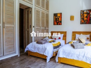 Location villa prive - Villa à vendre - Essaouira
