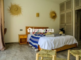 Location villa prive - Villa à vendre - Essaouira