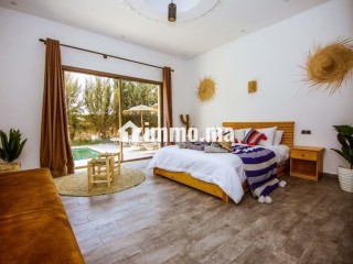 Location villa prive - Villa à vendre - Essaouira