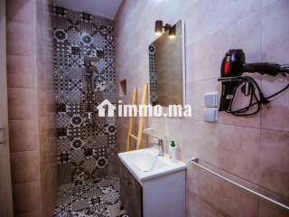 Location villa prive - Villa à vendre - Essaouira