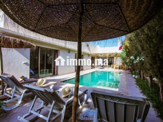 Location villa prive - Villa à vendre - Essaouira