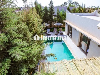 Location villa prive - Villa à vendre - Essaouira