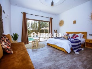 Location villa prive - Villa à vendre - Essaouira