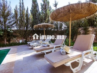 Location villa prive - Villa à vendre - Essaouira