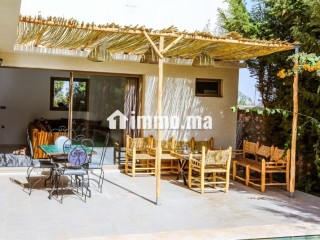 Location villa prive - Villa à vendre - Essaouira