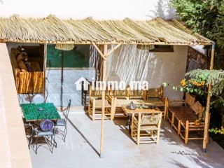 Location villa prive - Villa à vendre - Essaouira