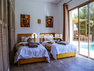 Location villa prive - Villa à vendre - Essaouira
