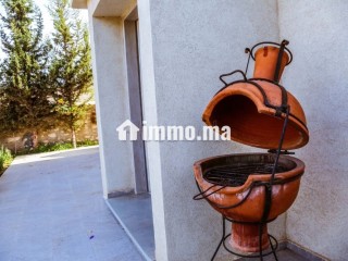 Location villa prive - Villa à vendre - Essaouira