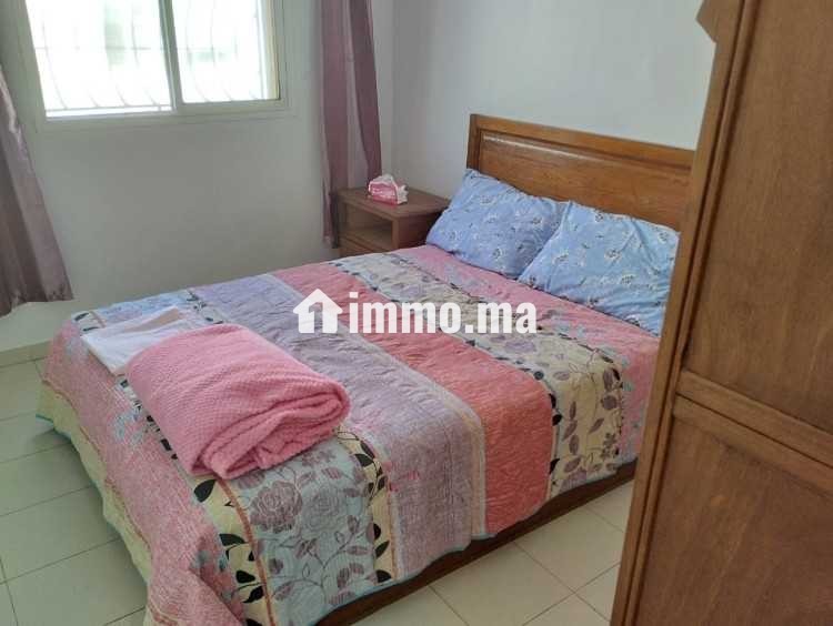 Appartement meublé à Casablanca Oulfa - Location Vacances - Casablanca - photo 1