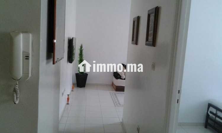 Appartement meublé à Casablanca Oulfa - Location Vacances - Casablanca - photo 4