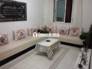 Appartement meublé à Casablanca Oulfa - Appartement Location Vacances - Casablanca