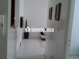 Appartement meublé à Casablanca Oulfa - Appartement Location Vacances - Casablanca