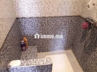 Location journalière familiale - Appartement Location Vacances - Casablanca