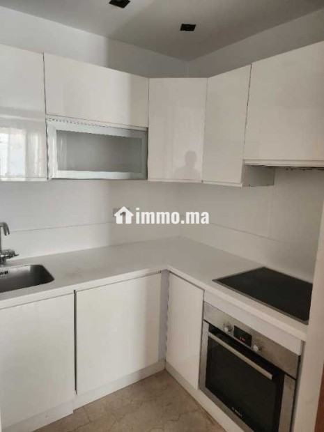 Studio meublé haut standing racine à louer - Location Immobilier - Casablanca - photo 3