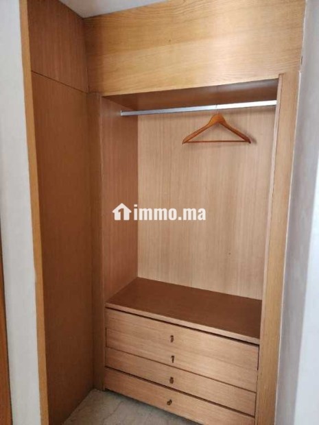 Studio meublé haut standing racine à louer - Location Immobilier - Casablanca - photo 5