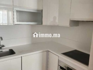 Studio meublé haut standing racine à louer - Appartement à louer - Casablanca