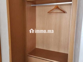 Studio meublé haut standing racine à louer - Appartement à louer - Casablanca