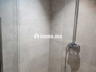 Studio meublé haut standing racine à louer - Appartement à louer - Casablanca