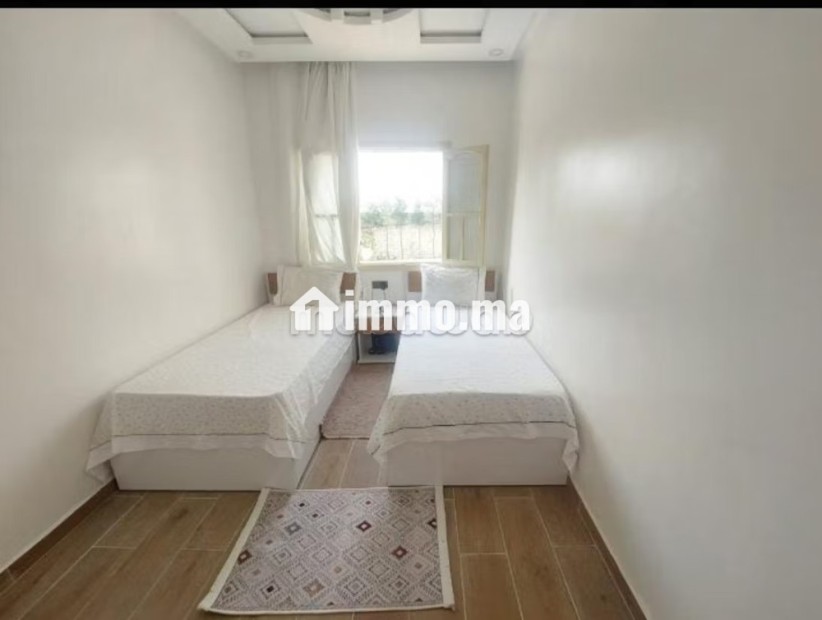 Villa avec Piscine Privée à Ghazoua - Vente Immobilier - Essaouira - photo 5