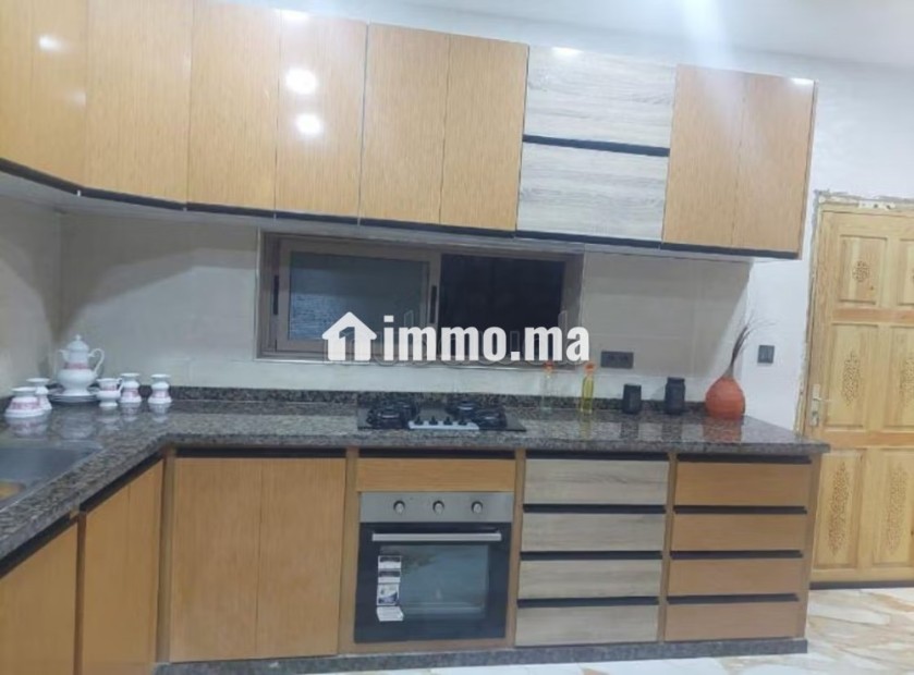 Villa avec Piscine Privée à Ghazoua - Vente Immobilier - Essaouira - photo 6