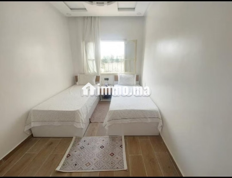 Villa avec Piscine Privée à Ghazoua - Vente Immobilier - Essaouira - photo 7