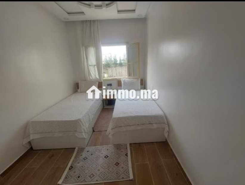Villa avec Piscine Privée à Ghazoua - Vente Immobilier - Essaouira - photo 8