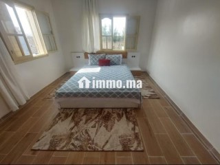 Villa avec Piscine Privée à Ghazoua - Villa à vendre - Essaouira