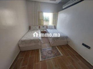 Villa avec Piscine Privée à Ghazoua - Villa à vendre - Essaouira