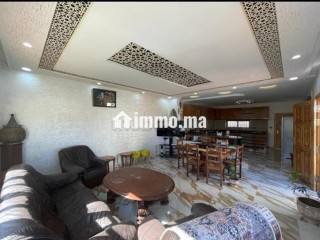 Villa avec Piscine Privée à Ghazoua - Villa à vendre - Essaouira