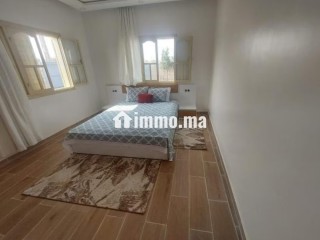 Villa avec Piscine Privée à Ghazoua - Villa à vendre - Essaouira