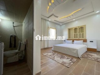 Villa avec Piscine Privée à Ghazoua - Villa à vendre - Essaouira