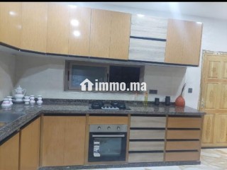 Villa avec Piscine Privée à Ghazoua - Villa à vendre - Essaouira