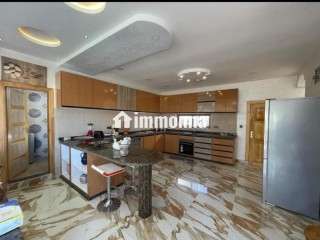 Villa avec Piscine Privée à Ghazoua - Villa à vendre - Essaouira