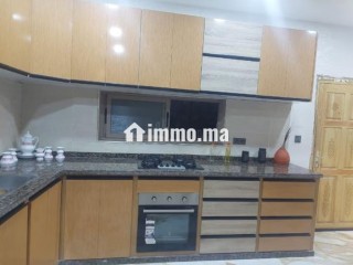 Villa avec Piscine Privée à Ghazoua - Villa à vendre - Essaouira
