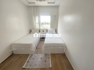 Villa avec Piscine Privée à Ghazoua - Villa à vendre - Essaouira