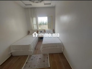 Villa avec Piscine Privée à Ghazoua - Villa à vendre - Essaouira