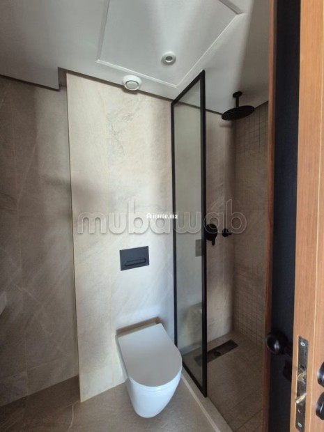 Appartement neuf avec accès à la piscine - Location Immobilier - Casablanca - photo 6