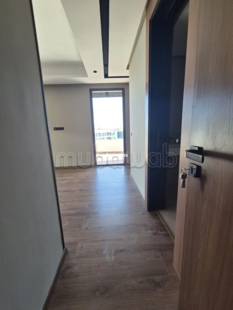 Appartement neuf avec accès à la piscine - Location Immobilier - Casablanca - photo 7