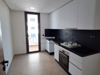 Appartement neuf avec accès à la piscine - Appartement à louer - Casablanca