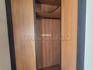Appartement neuf avec accès à la piscine - Appartement à louer - Casablanca