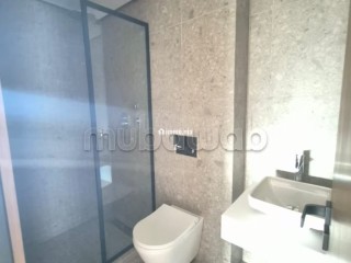 Appartement neuf avec accès à la piscine - Appartement à louer - Casablanca