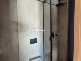 Appartement neuf avec accès à la piscine - Appartement à louer - Casablanca