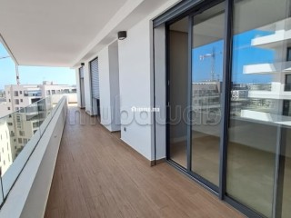 Appartement neuf avec accès à la piscine - Appartement à louer - Casablanca