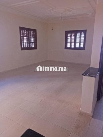 Appartement à louer 126 m² à Marrakech - Location Immobilier - Marrakech - photo 1